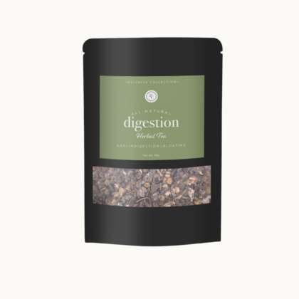 Rowe Casa Digestion Herbal Tea